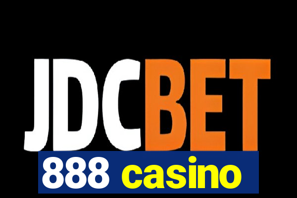 888 casino